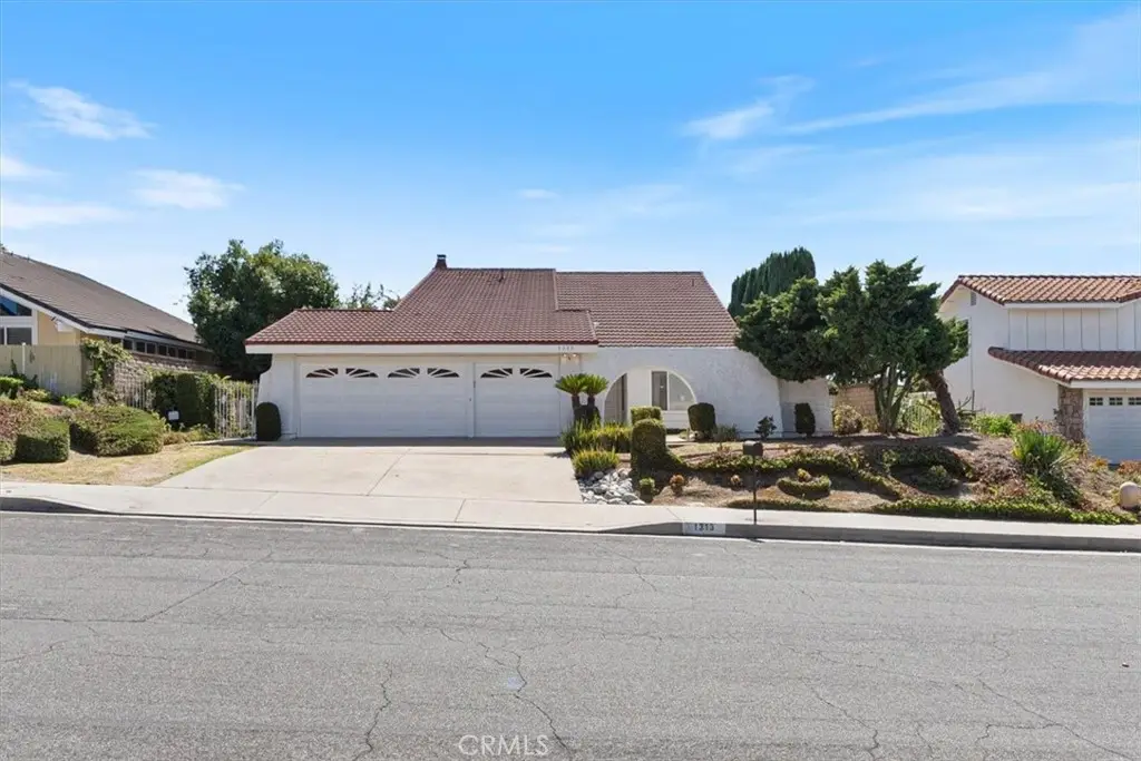 1313 Fairlance, Diamond Bar, CA 91789 - #1