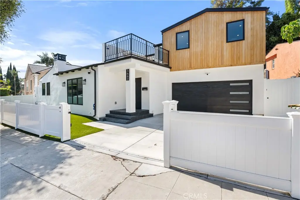 3643 Olympiad, View Park Windsor Hills, CA 90043 - #1