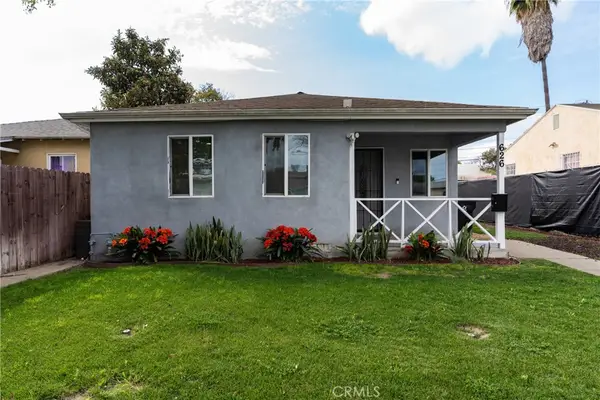 626 E 138th, Los Angeles, CA 90059