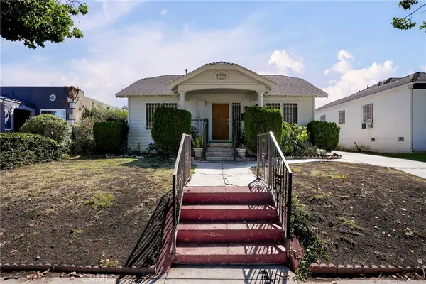 2922 W 74th Street, Los Angeles, CA 90043
