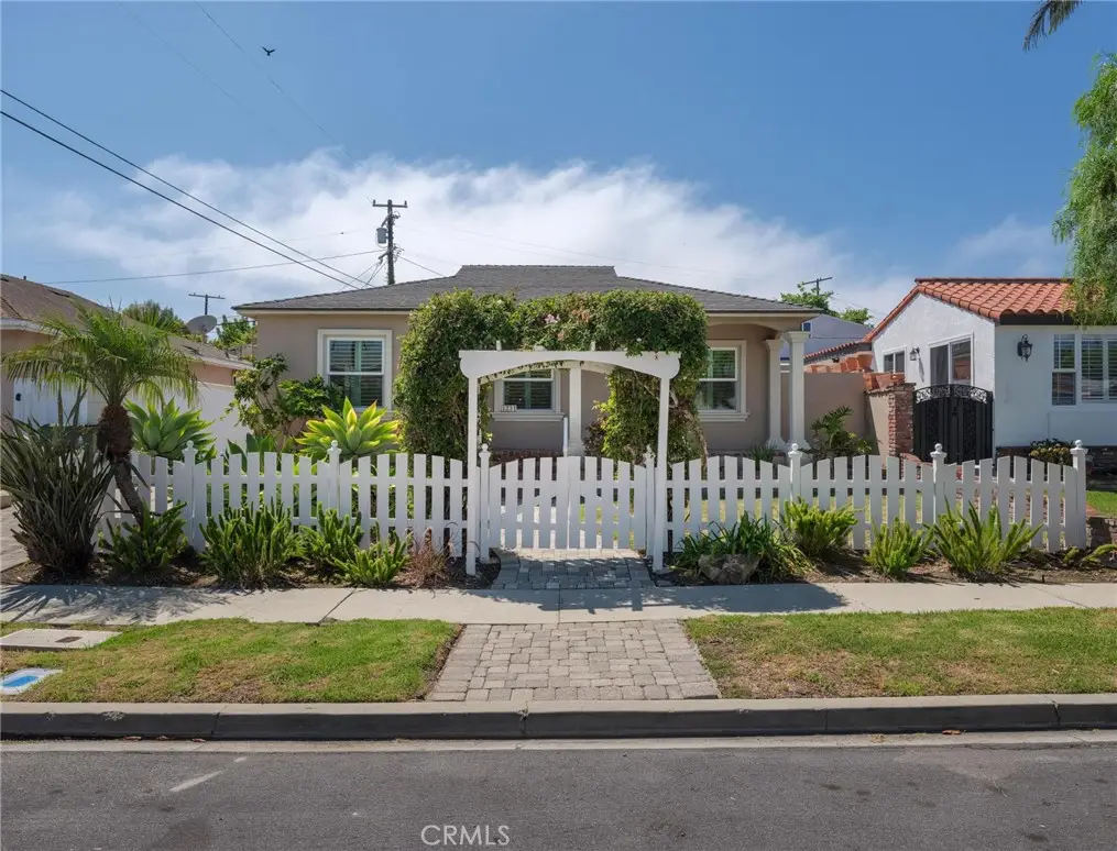 1331 W. 27th Street, San Pedro, CA 90731 - #1