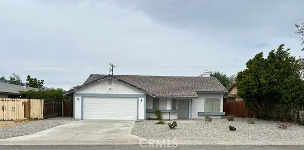 13735 Del Ray, Desert Hot Springs, CA 92240