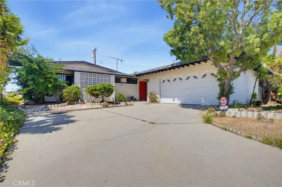 809 Malone, Montebello, CA 90640 - #2