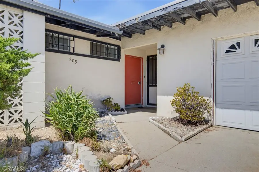 809 Malone, Montebello, CA 90640 - #3
