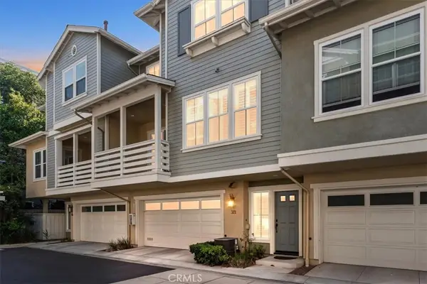 1800 Oak Street #319, Torrance, CA 90501