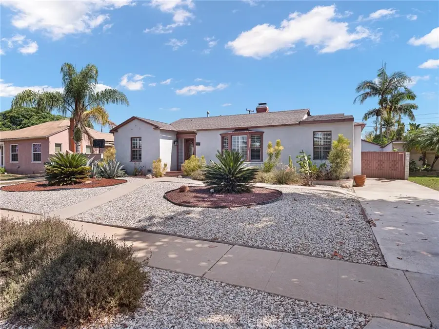 9526 S 4th Ave, Inglewood, CA 90305 - #3
