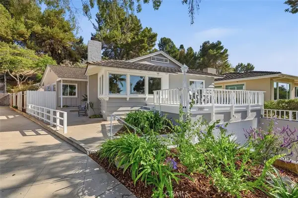 2888 Via De La Guerra, Palos Verdes Estates, CA 90274
