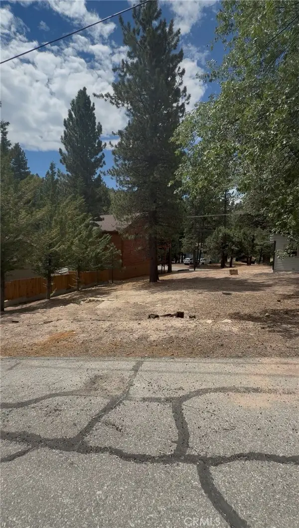 0 Wild Rose, Green Valley Lake, CA 92341