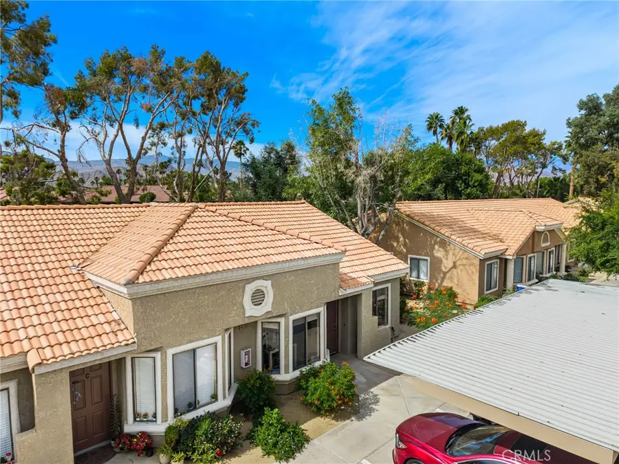 40900 Breezy Pass #D, Palm Desert, CA 92211 - #2