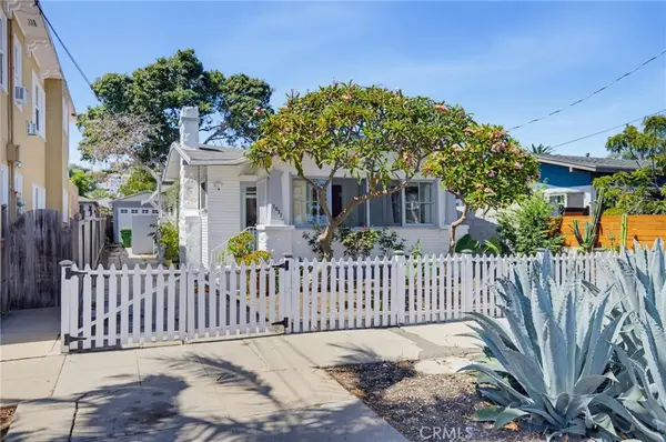 2637 S Pacific Avenue, San Pedro, CA 90731