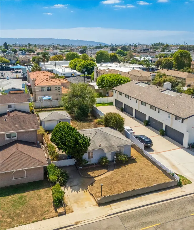 2412 Voorhees, Redondo Beach, CA 90278 - #3