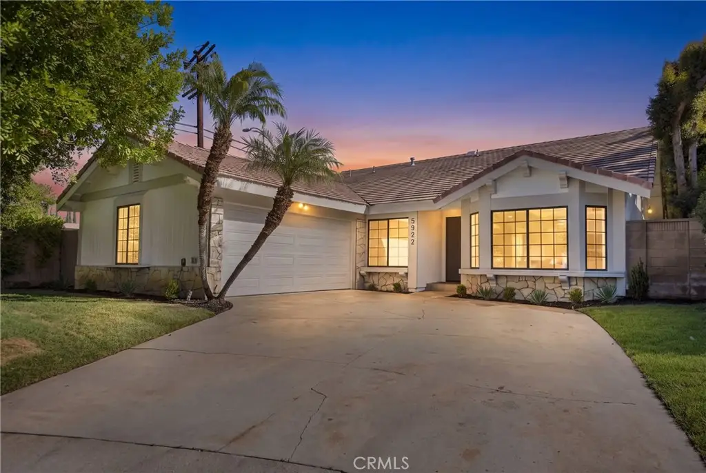 5922 Julian Lane, Tarzana, CA 91356 - #1