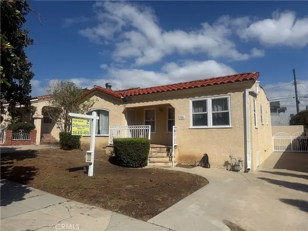 1056 W 8th Street W, San Pedro, CA 90731