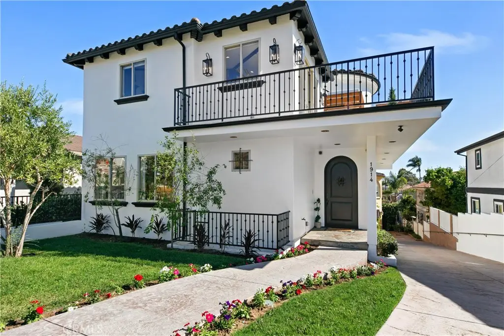 1914 Gates #A, Redondo Beach, CA 90278 - #1