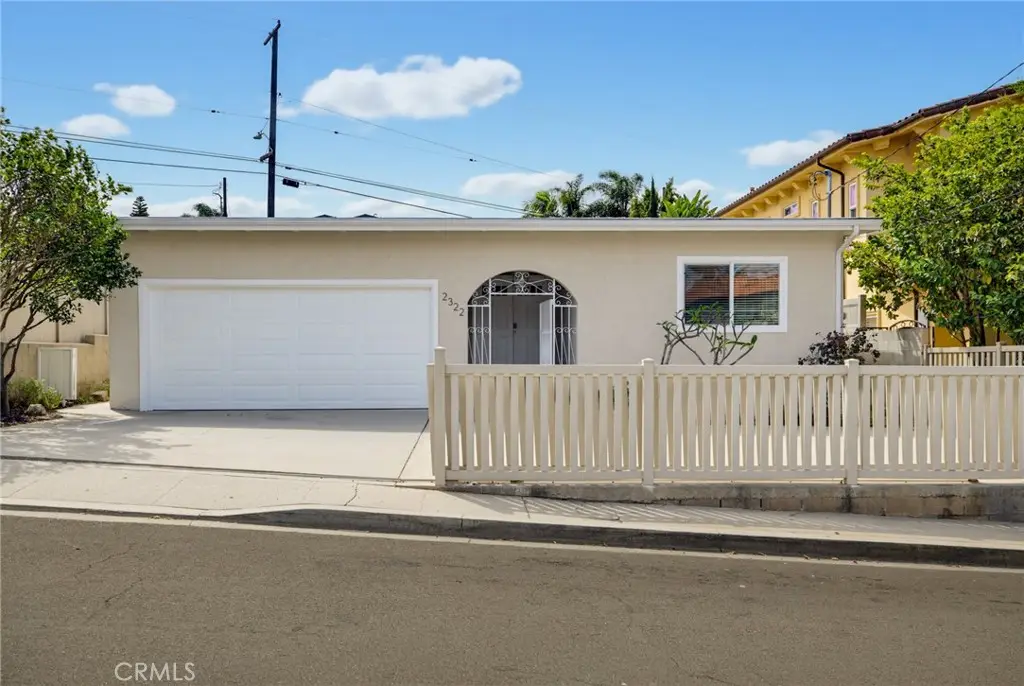 2322 Pullman, Redondo Beach, CA 90278 - #1