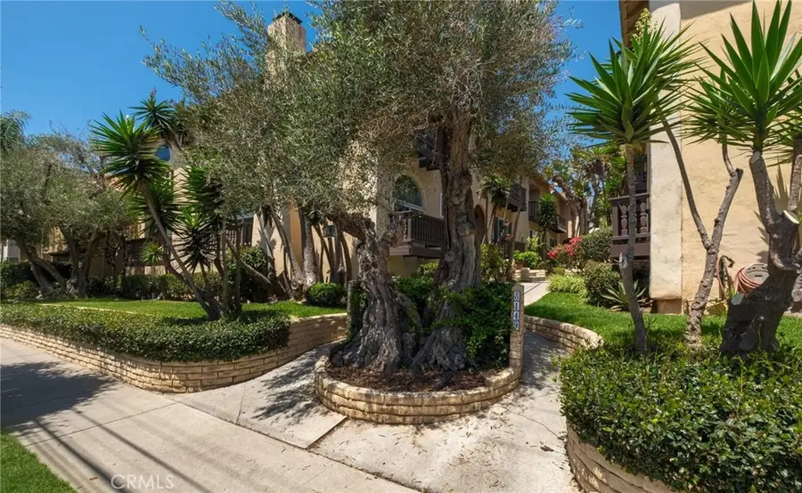 8155 Manitoba Street #12, Playa Del Rey, CA 90293 - #2