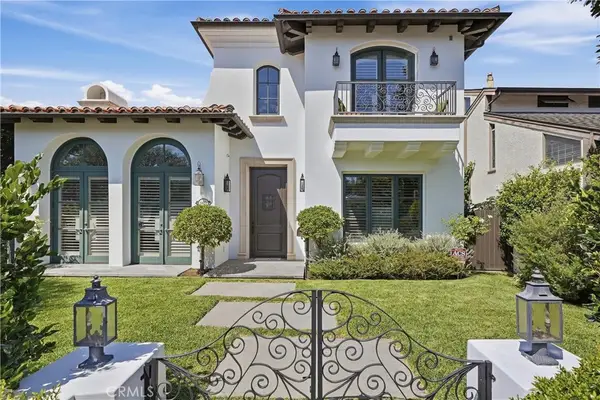 603 11th Street, Manhattan Beach, CA 90266