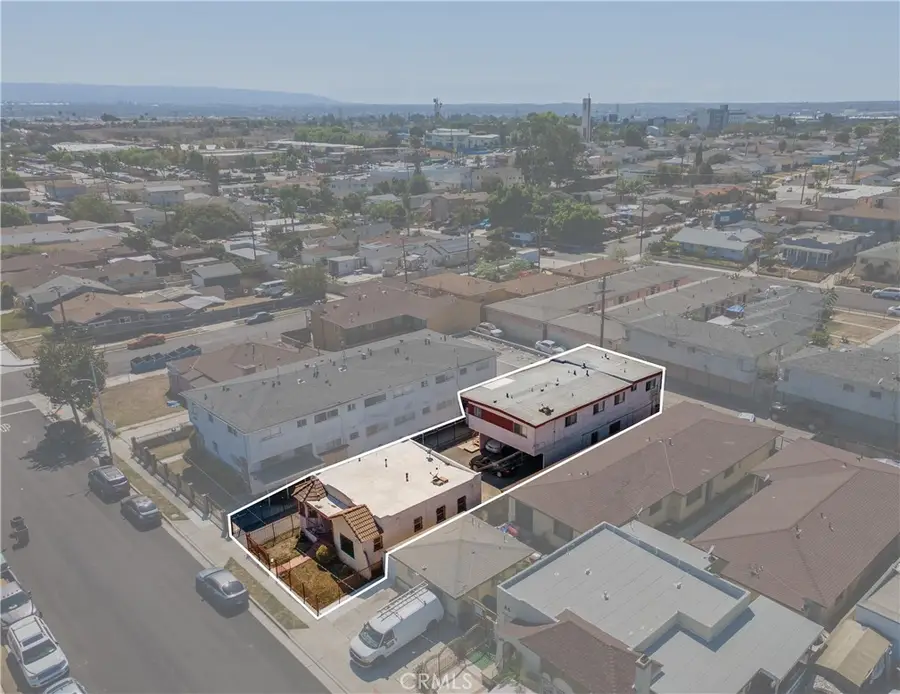 11145 Raymond, Los Angeles, CA 90044 - #2