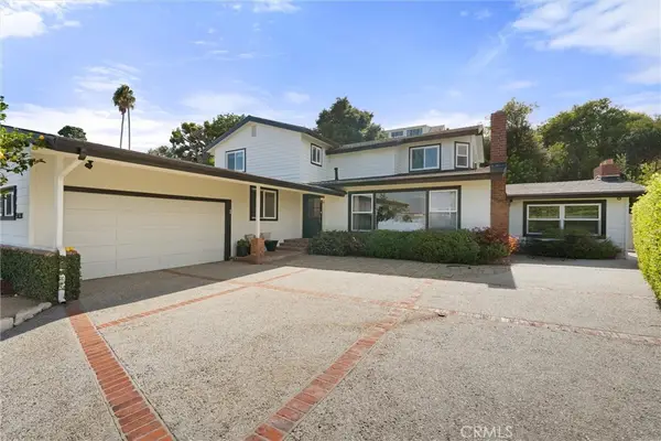 5030 Rolling Meadows Drive, Rolling Hills Estates, CA 90274
