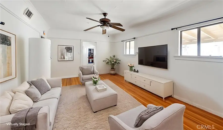 1707 E Poinsettia Street, Long Beach, CA 90805 - #3
