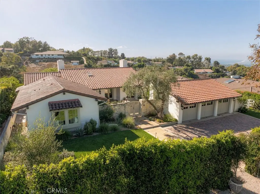 28 Caballeros Road, Rolling Hills, CA 90274 - #1