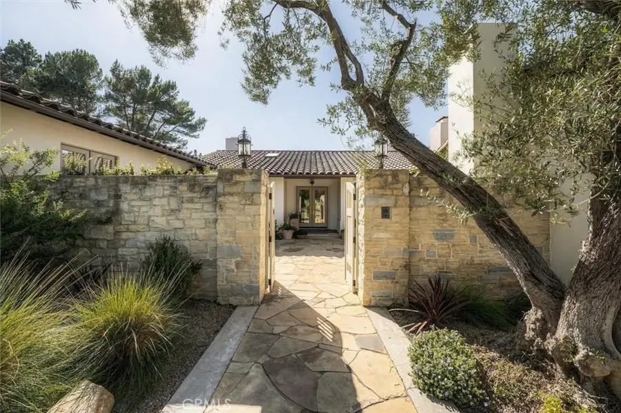28 Caballeros Road, Rolling Hills, CA 90274 - #2