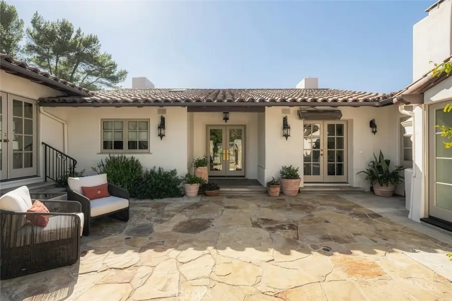 28 Caballeros Road, Rolling Hills, CA 90274 - #3