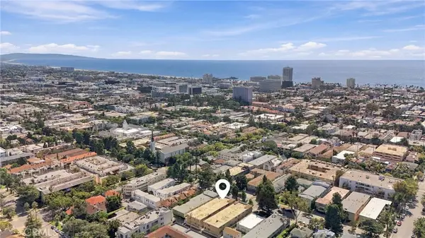 933 11th Street #9, Santa Monica, CA 90403