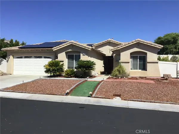 8584 Mount Whitney, Desert Hot Springs, CA 92240
