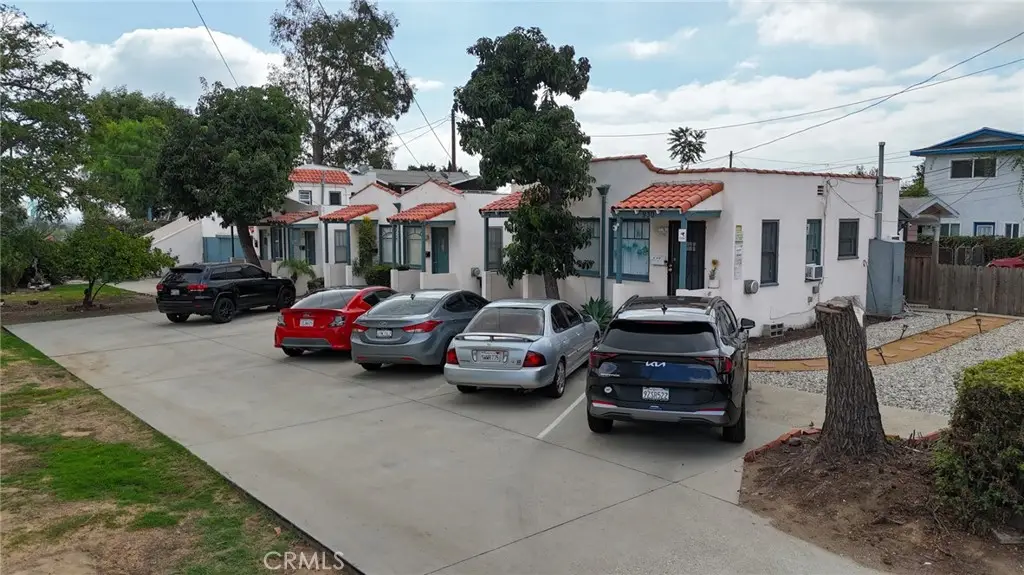 930 N Grand, San Pedro, CA 90731 - #1