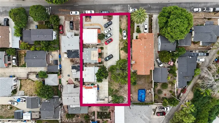 930 N Grand, San Pedro, CA 90731 - #3