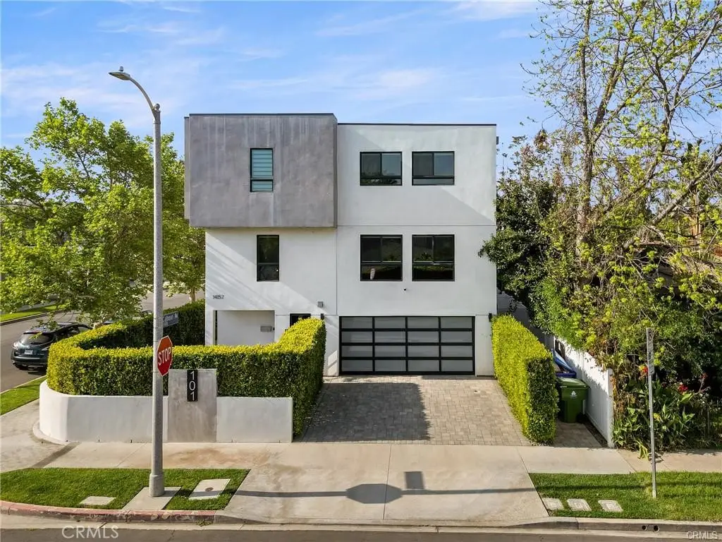 14157 Tiara Street #101, Sherman Oaks, CA 91401 - #1