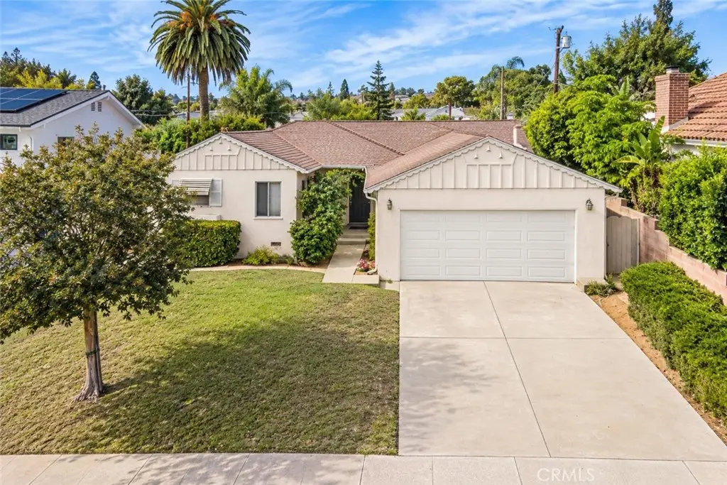 22403 Redbeam Avenue, Torrance, CA 90505 - #1