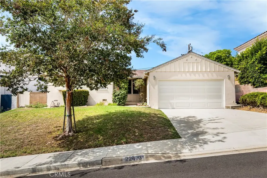 22403 Redbeam Avenue, Torrance, CA 90505 - #2