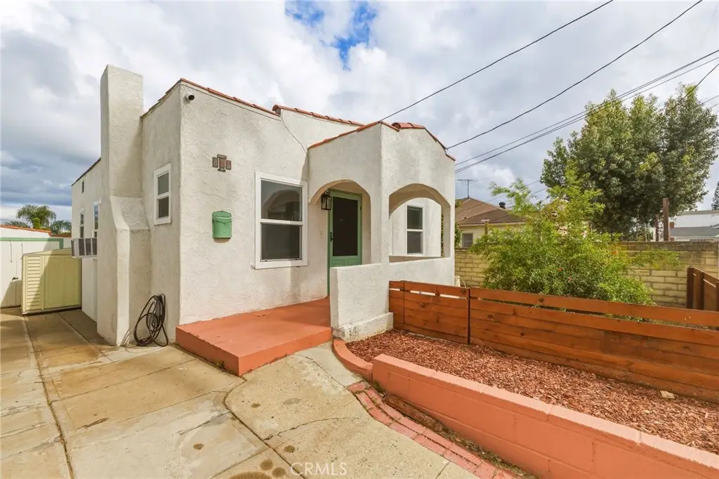 826 Oro, San Pedro, CA 90731 - #1