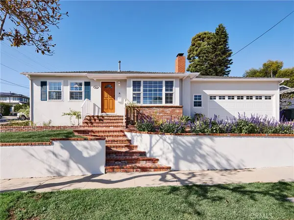 303 E Walnut, El Segundo, CA 90245
