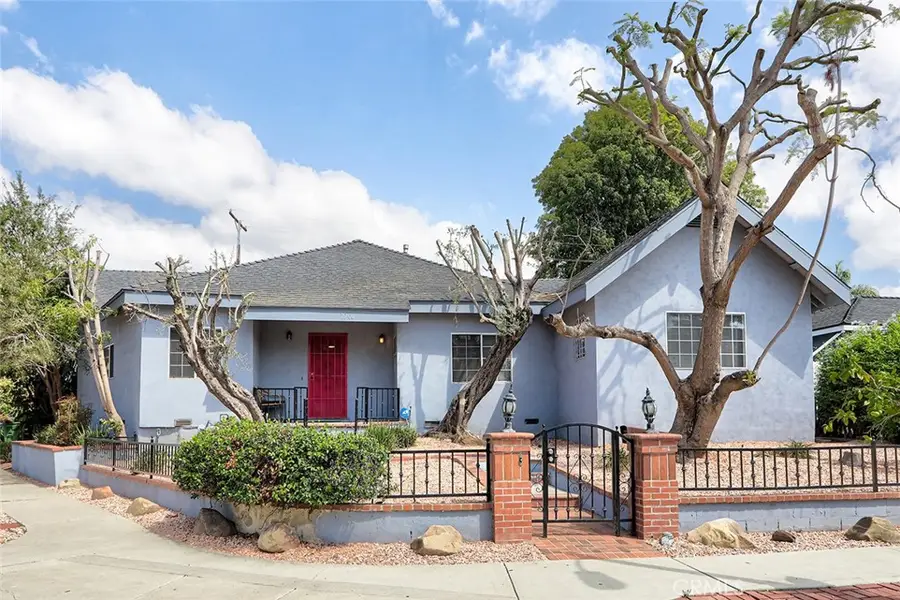 7700 Isis Avenue, Los Angeles, CA 90045 - #3