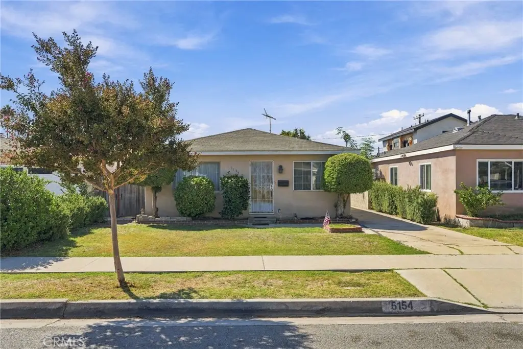 5154 W 134th, Hawthorne, CA 90250 - #1