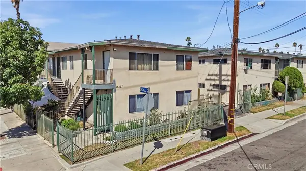 25323 Frampton, Harbor City, CA 90710