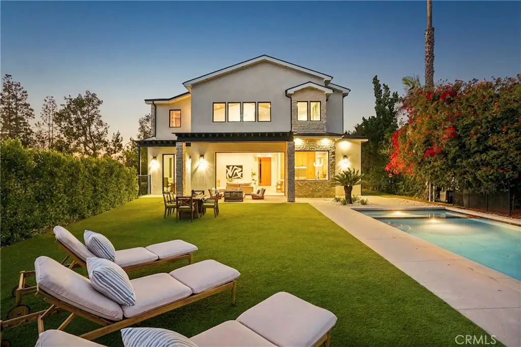 17354 Toquet Drive, Encino, CA 91316 - #1