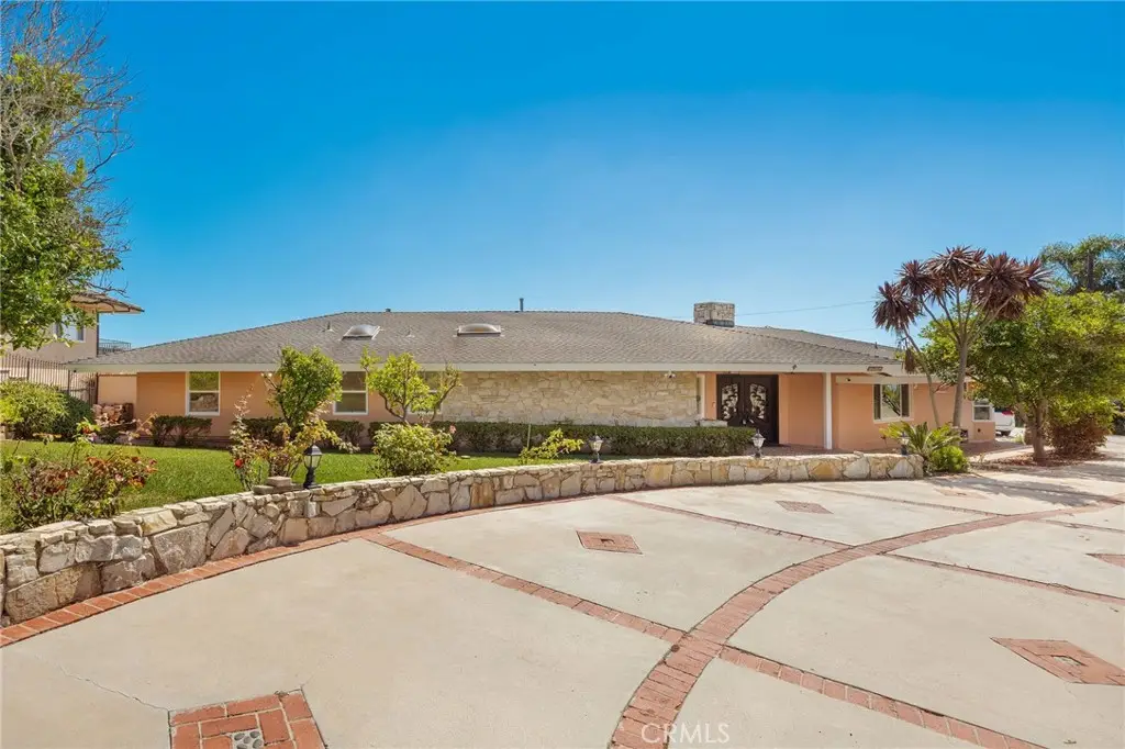 2929 Crest Drive, Rancho Palos Verdes, CA 90275 - #1