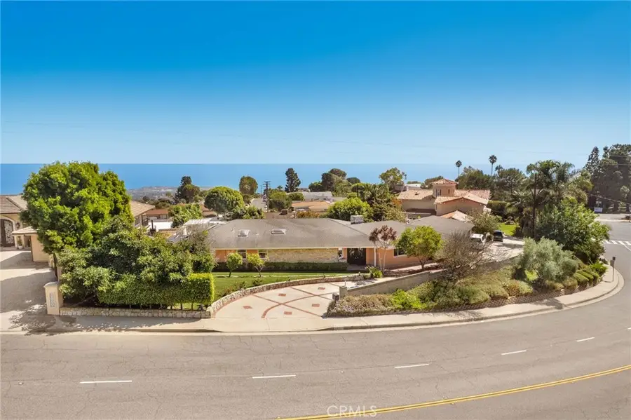2929 Crest Drive, Rancho Palos Verdes, CA 90275 - #2