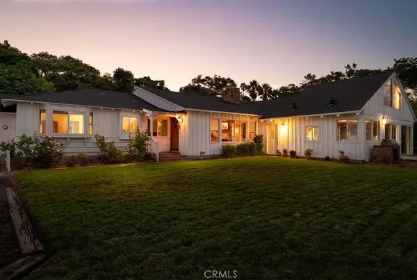 5 Toprail Lane, Rancho Palos Verdes, CA 90275