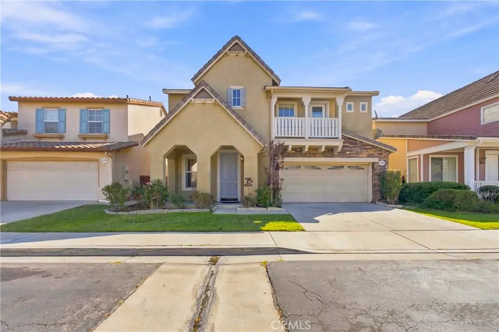 22840 Shell Drive, Carson, CA 90745 - #1