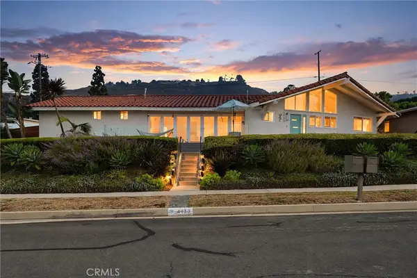 4133 Stalwart Drive, Rancho Palos Verdes, CA 90275