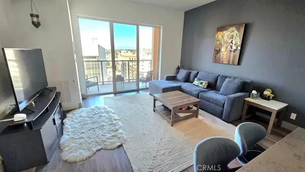 488 E Ocean #1607, Long Beach, CA 90802