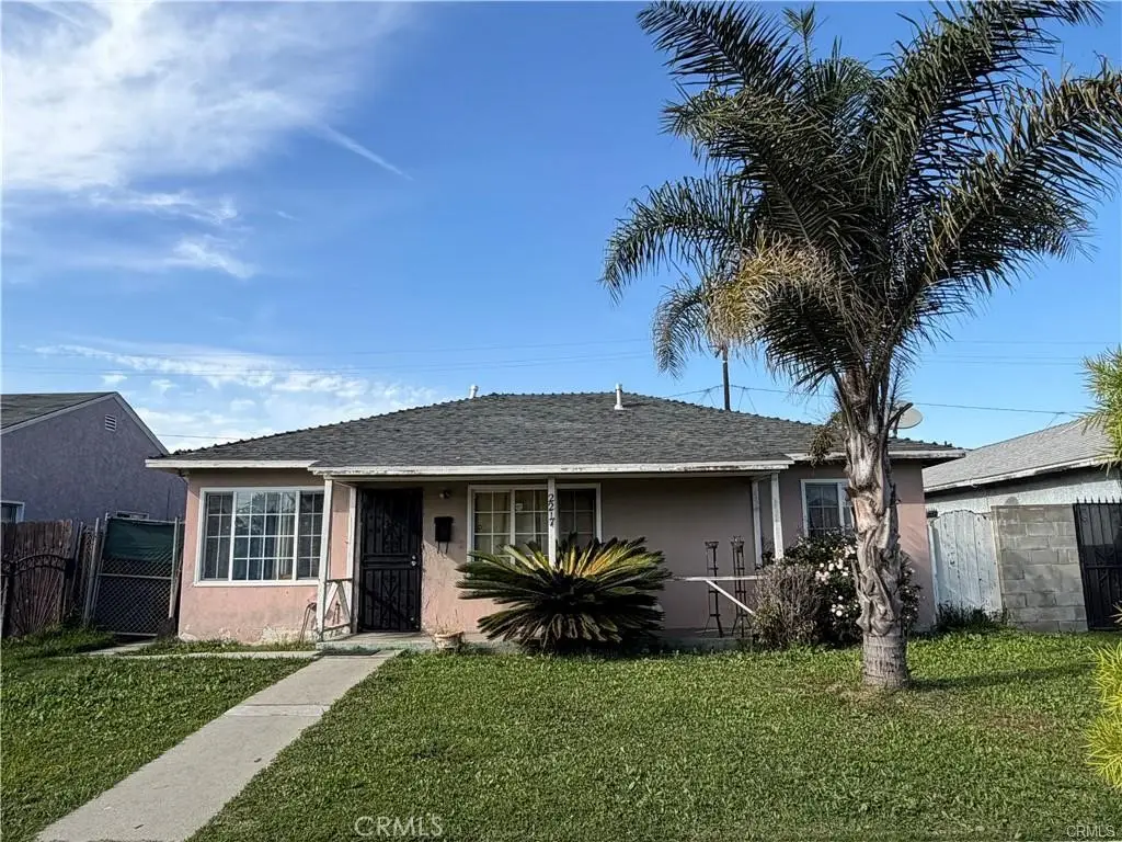 2217 W Raymond, Compton, CA 90220 - #1