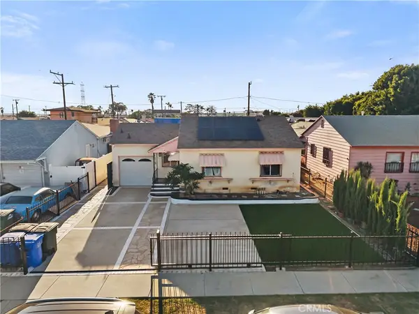 14335 S Cahita, Compton, CA 90220