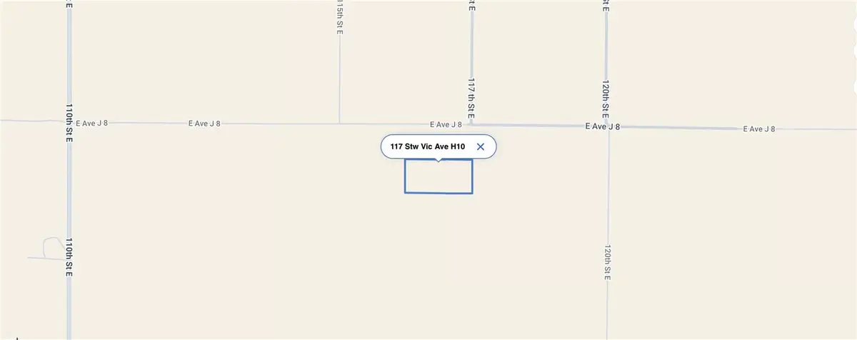 117 E Avenue J, Lancaster, CA 93535 - #1