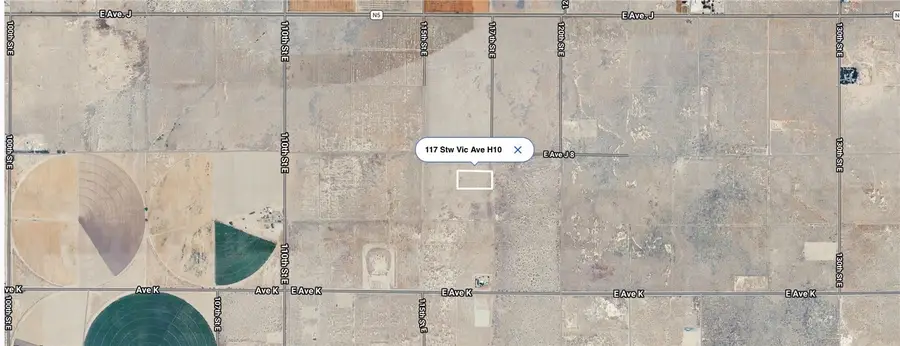 117 E Avenue J, Lancaster, CA 93535 - #2